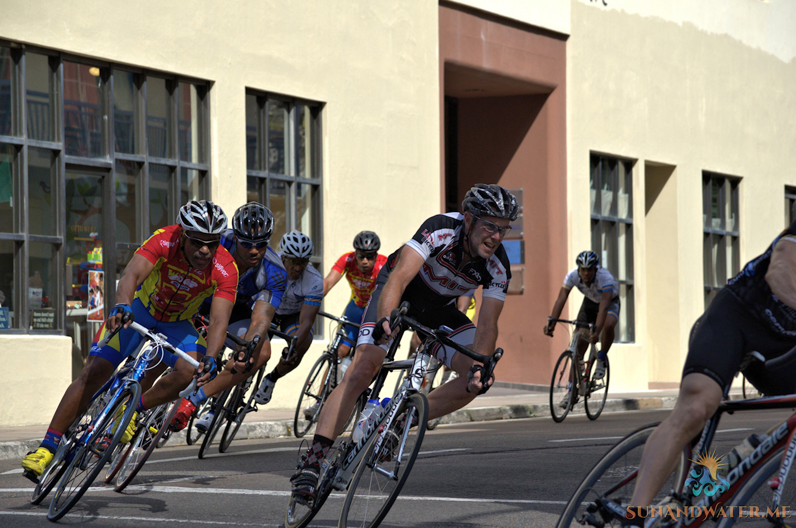 BBA Race Day Hamilton September 2012 (43)